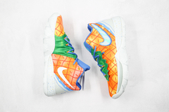 Nike Kyrie 5 SpongeBob Pineapple House - comprar online