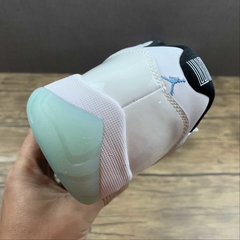 Jordan 11 Retro Low Legend Blue - loja online