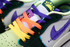 Jordan 1 Retro Low OG Doernbecher - Born Sneakers