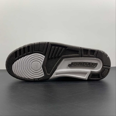 Jordan 3 Retro Mocha