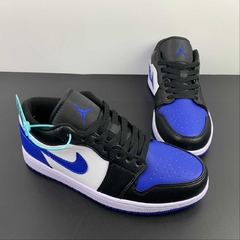 Jordan 1 Low Royal Toe - loja online