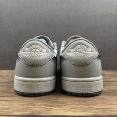 Jordan 1 Retro Low Dior - Born Sneakers