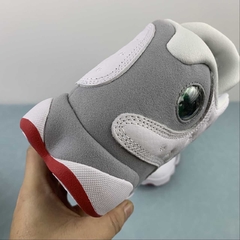 Jordan 13 Retro Wolf Grey - loja online
