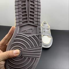 Imagem do Jordan 1 Low OG Cratt EX Foam