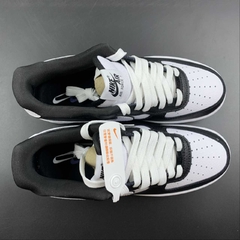 Nike Air Force 1 Low White Black - loja online