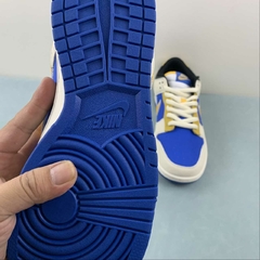 Imagem do Nike Dunk Low Vegeta Custom
