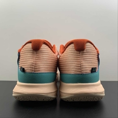Nike Kyrie Low 5 Madder Root - Born Sneakers