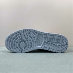 Jordan 1 Low Multi-Color Sashiko
