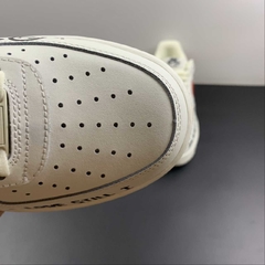 Nike Air Force 1 Low God of Love Custom na internet