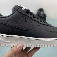 Nike Air Force 1 Low LX Off Noir Black - Born Sneakers