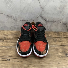Imagem do Jordan 1 Low Chinese New Year