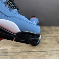 Jordan 4 Retro Travis Scott Cactus Jack - comprar online