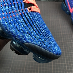 Nike Air VaporMax Flyknit 3 Blue Fury