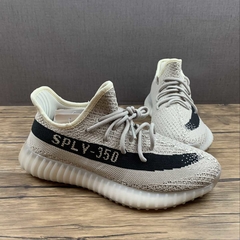 adidas Yeezy Boost 350 V2 Beige Black na internet
