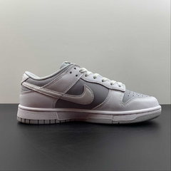 Nike Dunk Low Retro White Grey - comprar online