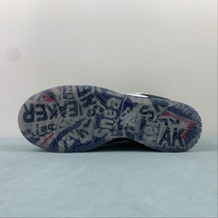 Nike SB Dunk Low Staple Panda Pigeon