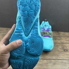 Imagem do Nike Zoom Freak 3 EP Aqua