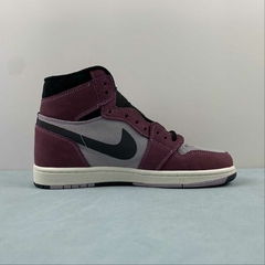 Jordan 1 High Element Gore-Tex Berry - comprar online
