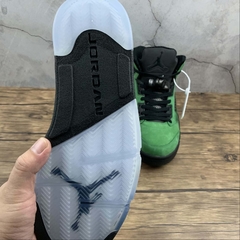 Imagem do Jordan 5 Retro Oregon
