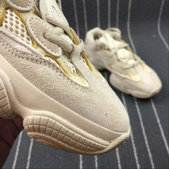 adidas Yeezy 500 Super Moon Yellow - comprar online