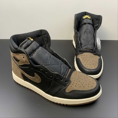 Jordan 1 Retro High OG Palomino - loja online