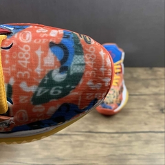 Nike Kyrie Infinity Kevin Durant na internet