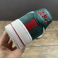 Nike Air Force 1 '07 LX Low Athletic Club Pro Green - loja online