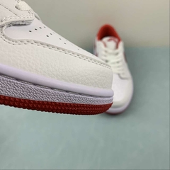 Jordan 1 Low OG University Red - comprar online