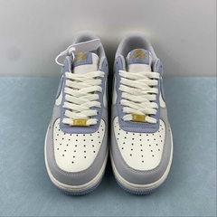 Nike Air Force 1 Grey White - loja online