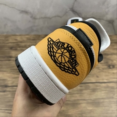 Jordan 1 Low Laser - loja online
