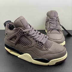 Jordan 4 Retro A Ma Maniére Violet Ore na internet