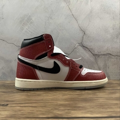 Jordan 1 Retro High Trophy Room Chicago - comprar online