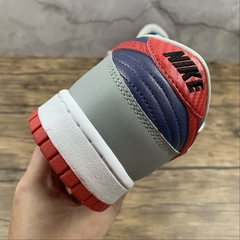 Nike Dunk Low Co.JP Samba - loja online