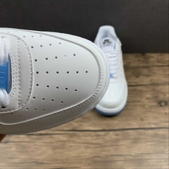 Nike Air Force 1 Low LX UV Reactive na internet