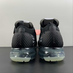 Nike Air VaporMax Off-White Black - Born Sneakers