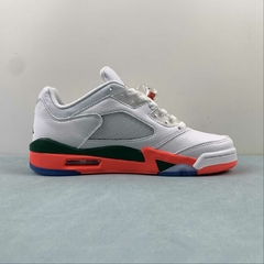 Jordan 5 Retro Low Hurricanes - comprar online