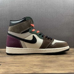 Jordan 1 Retro High Hand Crafted - comprar online