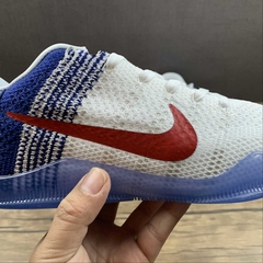 Nike Kobe 11 Elite Low USA - Born Sneakers