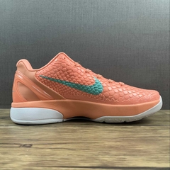 Nike Kobe 6 Protro Think Pink - comprar online