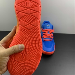 Imagem do Puma MB.01 LaMelo Ball Rick and Morty