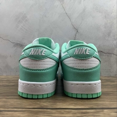 Nike Dunk Low Green Glow - Born Sneakers