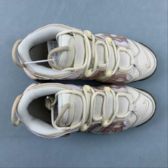 Imagem do Nike Air More Uptempo Coconut Milk