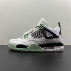 Jordan 4 Retro Seafoam