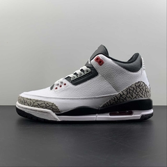 Jordan 3 Retro Infrared 23