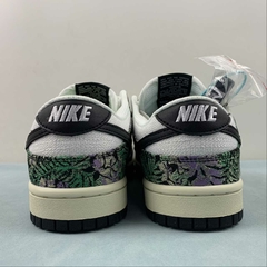 Nike Dunk Low Next Nature Floral Tapestry - Born Sneakers