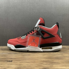 Jordan 4 Retro Toro Bravo