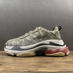 Balenciaga Triple S Gucci