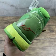 Nike Kobe 6 Proto Grinch - loja online