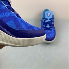Nike Kobe 8 Blue Glow - comprar online