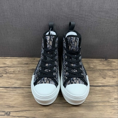 Imagem do Dior B23 High Top Logo Oblique